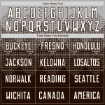 Benutzerdefinierte weiße Fußball-Trikot Uniform Sublimation braun Benutzerdefinierte weiße Fußball-Trikot Uniform Sublimation braun