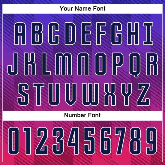 Jersey Navy-Hot Pink Fußball Custom Royal Uniform Sublimation Jersey Navy-Hot Pink Fußball Custom Royal Uniform Sublimation