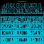 Lakes Jersey Blau Uniform Sublimation Fußball Custom Schwarz Lakes Jersey Blau Uniform Sublimation Fußball Custom Schwarz