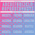 Helle benutzerdefinierte rosa-weiße Uniform blaues Trikot Fußball Sublimation Helle benutzerdefinierte rosa-weiße Uniform blaues Trikot Fußball Sublimation