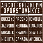 Weißes einheitliches Fußballtrikot, benutzerdefiniertes braunes Sublimationstrikot Weißes einheitliches Fußballtrikot, benutzerdefiniertes braunes Sublimationstrikot