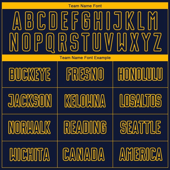 Fußballtrikot Gelb Benutzerdefinierte Sublimation Uniform Navy Fußballtrikot Gelb Benutzerdefinierte Sublimation Uniform Navy