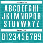 Benutzerdefinierte weiße Uniform Jersey Fußball Petrol Sublimation Benutzerdefinierte weiße Uniform Jersey Fußball Petrol Sublimation