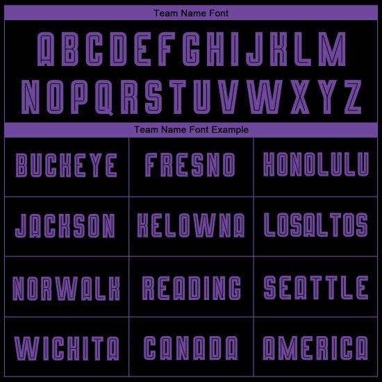 Uniform Fußball Lila Trikot Schwarz Benutzerdefinierte Sublimation Uniform Fußball Lila Trikot Schwarz Benutzerdefinierte Sublimation