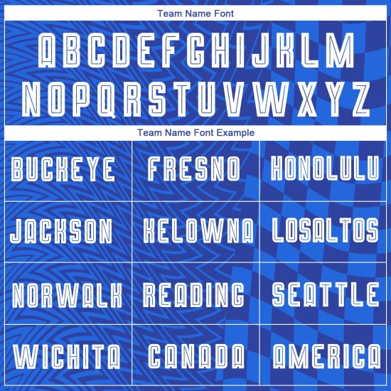 Fußball Royal Trikot Sublimation Uniform Weiß-Schwarz Custom Fußball Royal Trikot Sublimation Uniform Weiß-Schwarz Custom