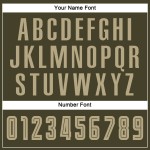 Sublimation Gold-Camo Vegas zum Service Uniform Olive Jersey Fußball benutzerdefinierte Salut Sublimation Gold-Camo Vegas zum Service Uniform Olive Jersey Fußball benutzerdefinierte Salut