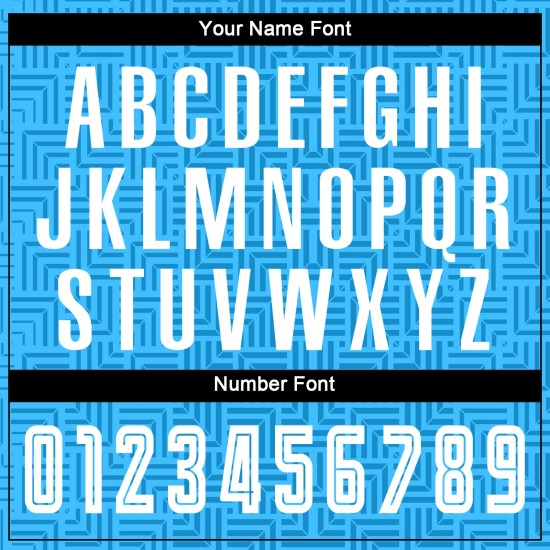 Home Weiß Blau Sublimation Uniform Fußball Jersey Licht Custom Home Weiß Blau Sublimation Uniform Fußball Jersey Licht Custom