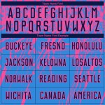 Uniform Pulver Navy-Pink Sublimation Blau Fußball Jersey Custom Uniform Pulver Navy-Pink Sublimation Blau Fußball Jersey Custom