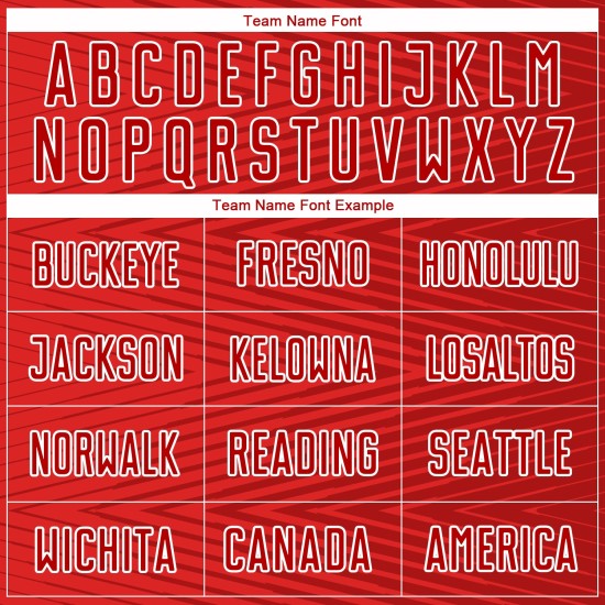 Sublimationstrikot Rot-Schwarz Uniform Fußball Custom Rot Sublimationstrikot Rot-Schwarz Uniform Fußball Custom Rot