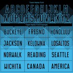 Sky Sublimation Schwarz Custom Uniform Blau Fußballtrikot Sky Sublimation Schwarz Custom Uniform Blau Fußballtrikot