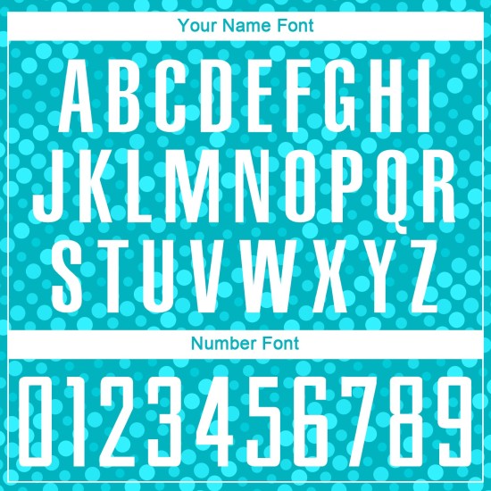 Jersey Fußball Weiß Benutzerdefinierte Uniform Sublimation Aqua Jersey Fußball Weiß Benutzerdefinierte Uniform Sublimation Aqua