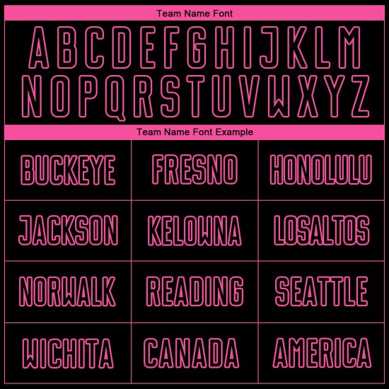 Rosa Nadelstreifen Sublimation Fußball Verblassen Uniform Jersey Schwarz Mode Custom Rosa Nadelstreifen Sublimation Fußball Verblassen Uniform Jersey Schwarz Mode Custom