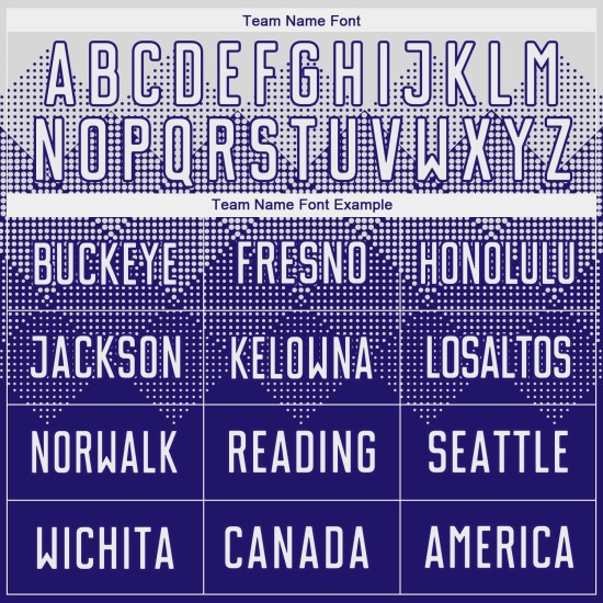 Dunkelweißes Uniformtrikot Lila Fußball Sublimation Custom Dunkelweißes Uniformtrikot Lila Fußball Sublimation Custom