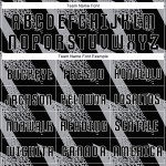 Fußball Sublimation Jersey Grau Schwarz-Weiß Uniform Custom Fußball Sublimation Jersey Grau Schwarz-Weiß Uniform Custom