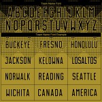 Jersey Custom Old Soccer Gold Uniform Sublimation Schwarz Jersey Custom Old Soccer Gold Uniform Sublimation Schwarz