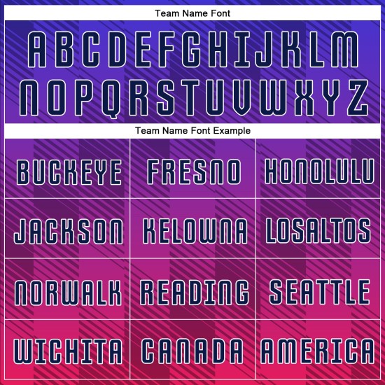 Jersey Navy-Hot Pink Fußball Custom Royal Uniform Sublimation Jersey Navy-Hot Pink Fußball Custom Royal Uniform Sublimation