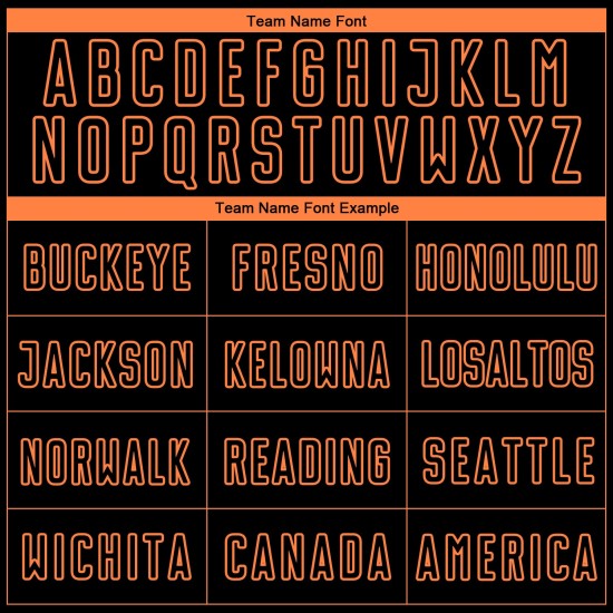 Benutzerdefinierte Sublimation Streifen Schwarz Jersey Fußball Orange Uniform Tiger Benutzerdefinierte Sublimation Streifen Schwarz Jersey Fußball Orange Uniform Tiger