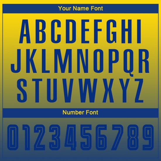 Sublimation Fußball Jersey Ärmel Royal Uniform Custom Gold Mode Verblassen Lange Sublimation Fußball Jersey Ärmel Royal Uniform Custom Gold Mode Verblassen Lange