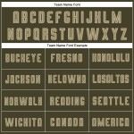 Sublimation Gold-Camo Vegas zum Service Uniform Olive Jersey Fußball benutzerdefinierte Salut Sublimation Gold-Camo Vegas zum Service Uniform Olive Jersey Fußball benutzerdefinierte Salut